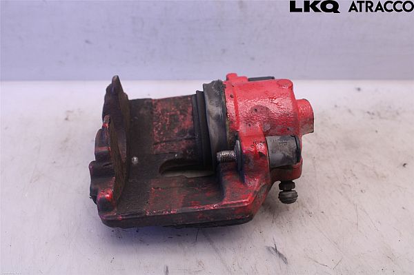 Bremsekaliber - for højre SKODA OCTAVIA II Combi (1Z5)
