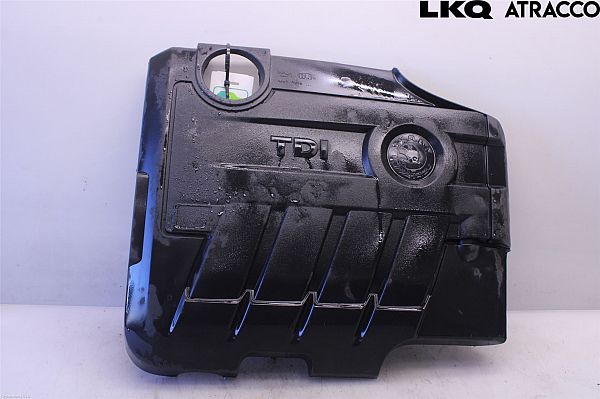 Motorabdeckung SKODA OCTAVIA II Combi (1Z5)