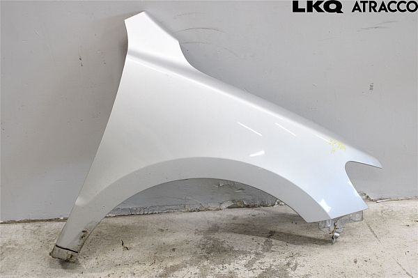 Forskærm højre HYUNDAI SANTA FÉ II (CM)