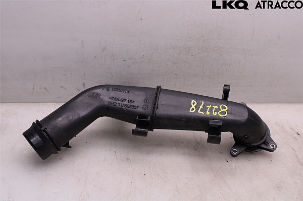 Intercooler - slange CHEVROLET MALIBU (V300)
