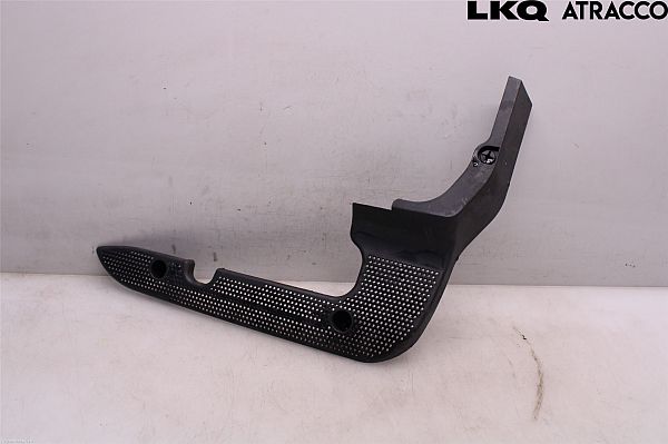 Motorabdeckung SKODA OCTAVIA I (1U2)