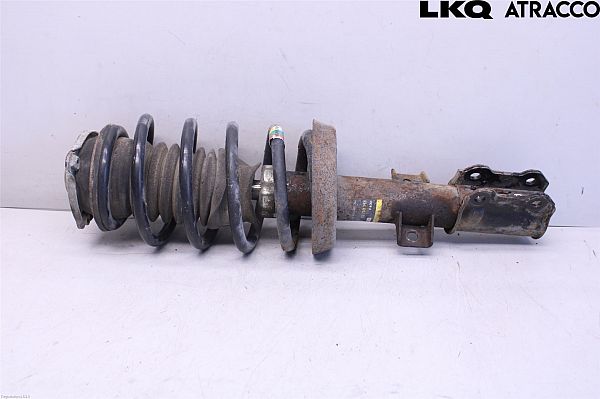 Fjederben for SAAB 9-5 Estate (YS3E)