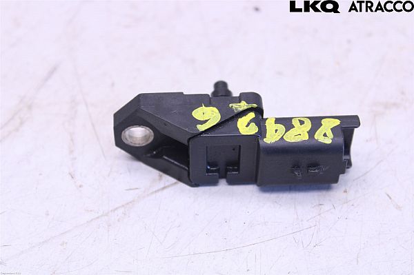 common rail (Injectie) / Verstuiver Brug CITROËN C4 II (B7)