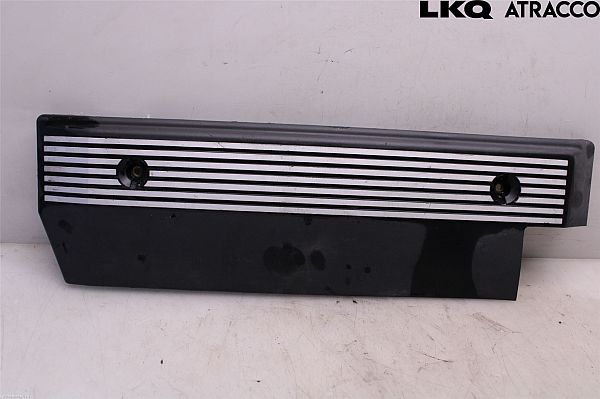 Motorabdeckung BMW 3 (E46)