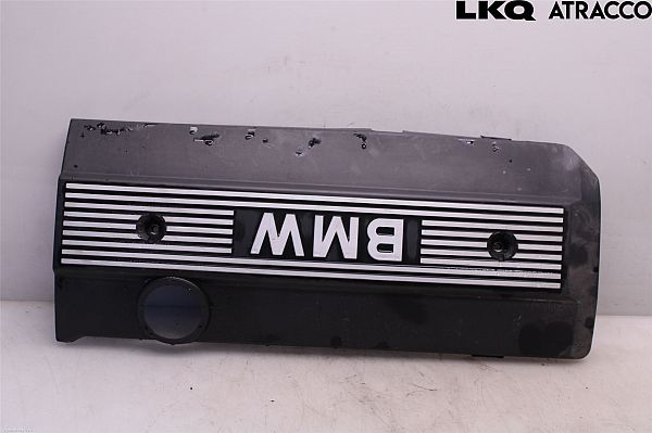 Motorabdeckung BMW 3 (E46)