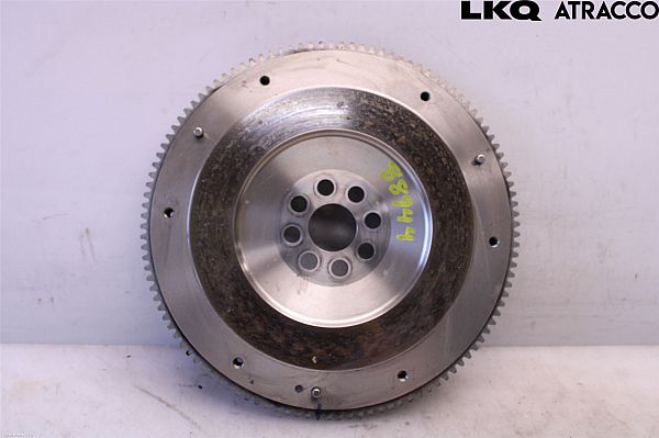 Flywheel HONDA CIVIC VIII Hatchback (FN, FK)