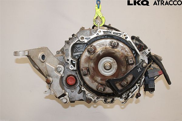 Getriebe Automatik SAAB 9-5 Estate (YS3E)