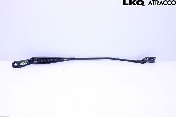 Viskermotor - for CITROËN BERLINGO Box (B9)