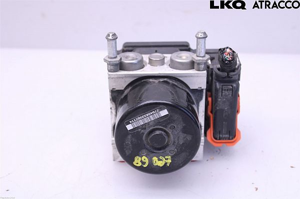 ABS - pump SUBARU OUTBACK (BR)