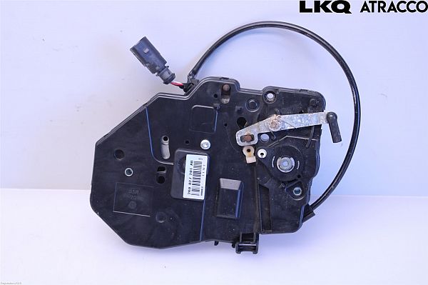 Centrallås VW CADDY III Box (2KA, 2KH, 2CA, 2CH)