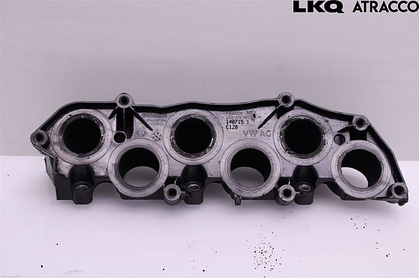 Manifold indsugning AUDI A7 Sportback (4GA, 4GF)