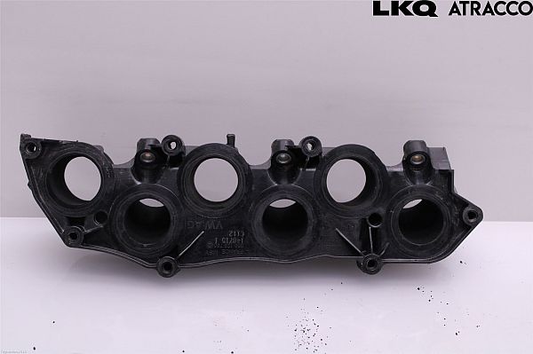 Manifold indsugning AUDI A7 Sportback (4GA, 4GF)