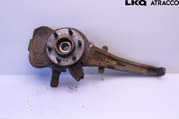 Spindel for CADILLAC SRX