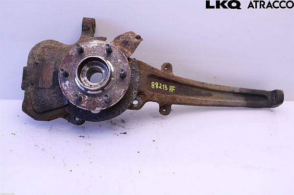 Spindel for CADILLAC SRX