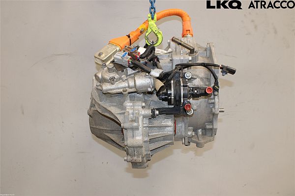 Getriebe Automatik HYUNDAI IONIQ (AE)
