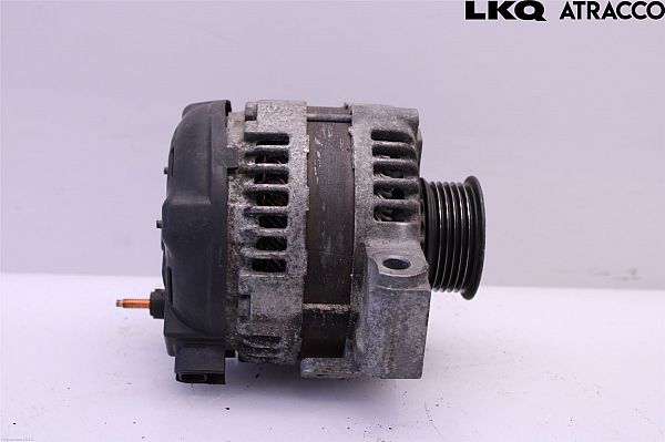 Lichtmaschine CADILLAC SRX