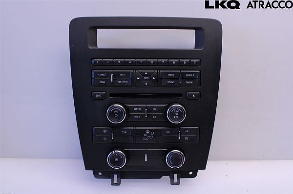 Ac box FORD USA MUSTANG Coupe