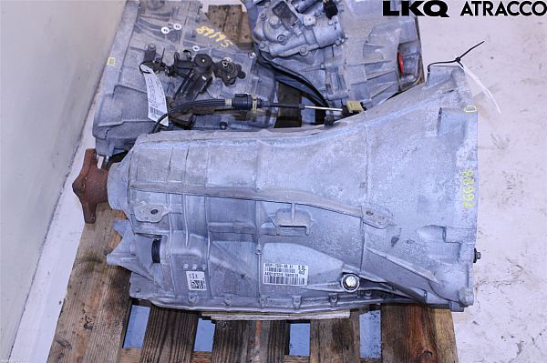 Getriebe Automatik FORD USA MUSTANG Coupe