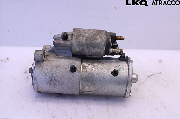 Starter FORD USA MUSTANG Coupe