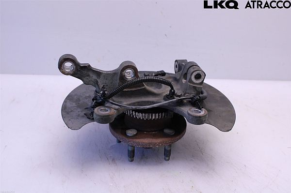 Spindel for FORD USA MUSTANG Coupe