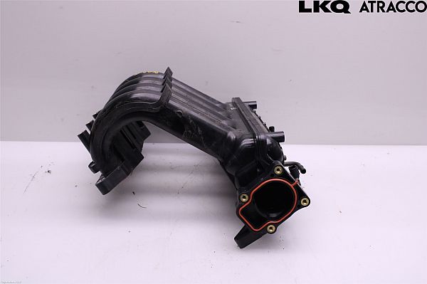 Manifold indsugning HONDA JAZZ II (GD_, GE3, GE2)