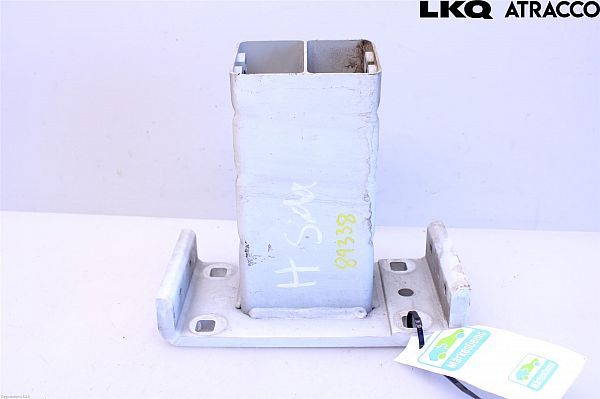 impact absorber, bu,ber LAND ROVER RANGE ROVER SPORT (L494)