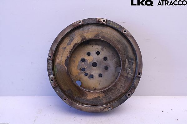 Svinghjul KIA SOUL (AM)