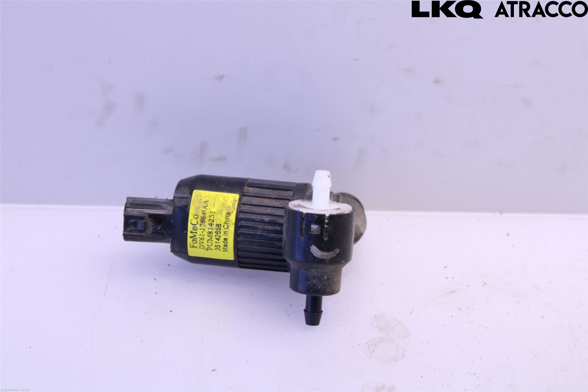 JL1B-17664-AA : Sprinkler engine - Autoparts24