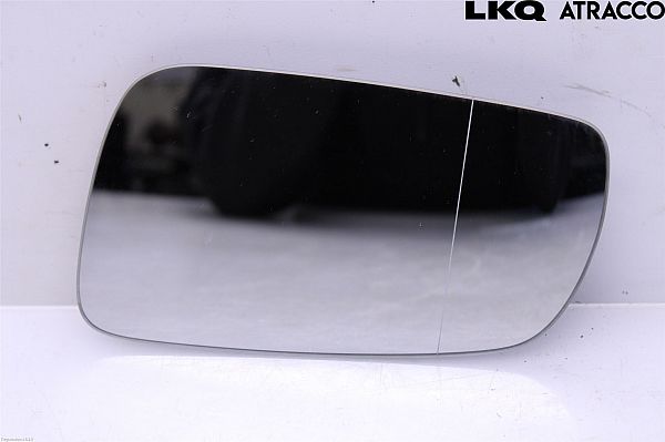 Szkło lusterka zewnętrznego - wkład HONDA CIVIC IX Tourer (FK)