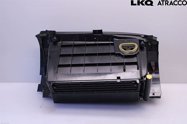 Handskerum HONDA ACCORD VIII Estate (CW)