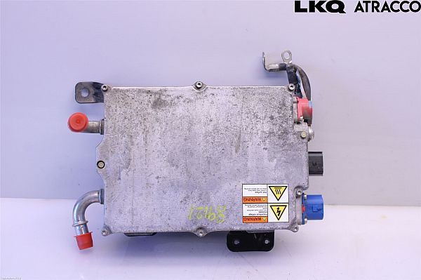 Convertisseur / Inverteur - Électrique