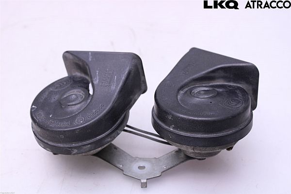 Horn FORD USA MUSTANG Coupe