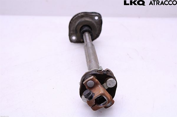 Ratled FORD USA MUSTANG Coupe