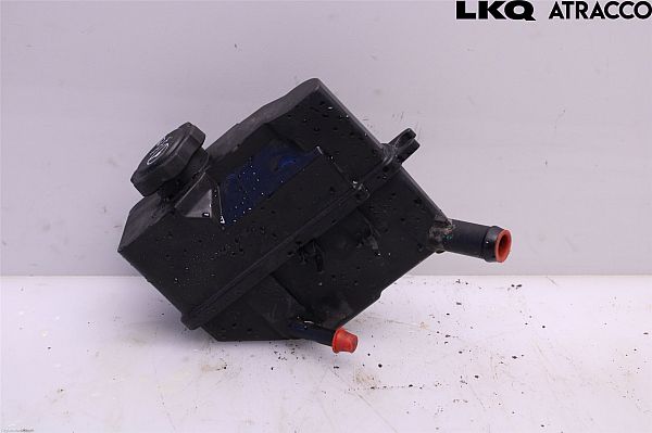 Servostyring - servo-oljebeholder SAAB 9-5 (YS3G)