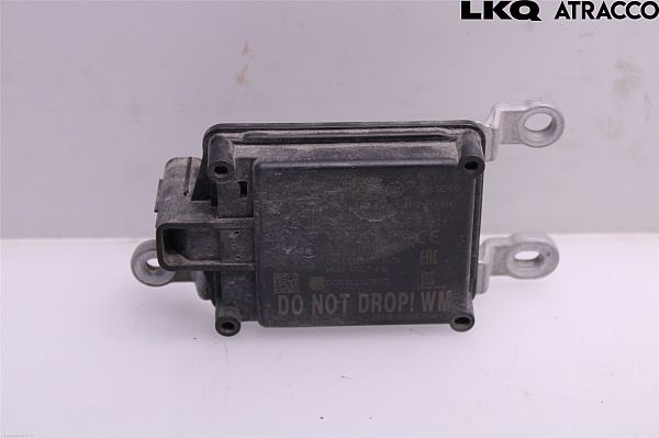 Sensor - adaptiv fartpilot NISSAN QASHQAI II SUV (J11, J11_)