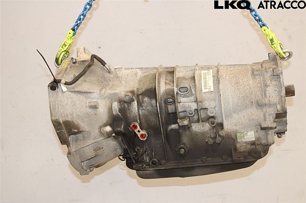 Girkasse automat CADILLAC SRX