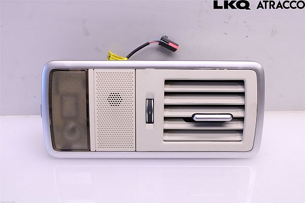 Loftslys LAND ROVER RANGE ROVER IV (L405)