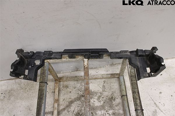 Soupape de démarrage à froid LAND ROVER RANGE ROVER IV (L405)