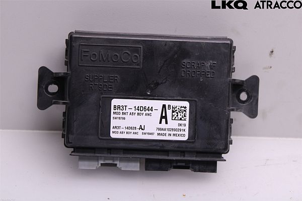 Moduł sterowania - różne FORD USA MUSTANG Coupe