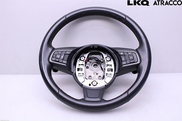 Rat (airbag medfølger ikke) JAGUAR F-PACE (X761)
