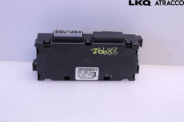 Moduł sterowania - różne FORD USA MUSTANG Coupe