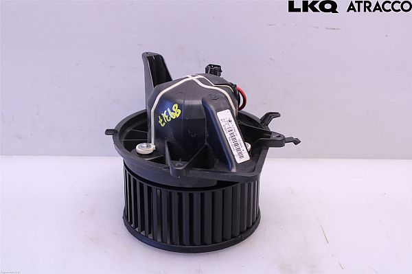 Kachel Ventilatiemotor / aanjager MINI MINI COUNTRYMAN (R60)