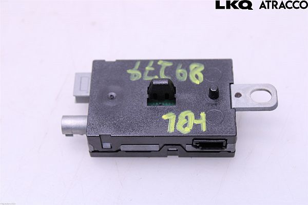 Wzmacniacz antenowy FORD S-MAX (CJ, WA6)