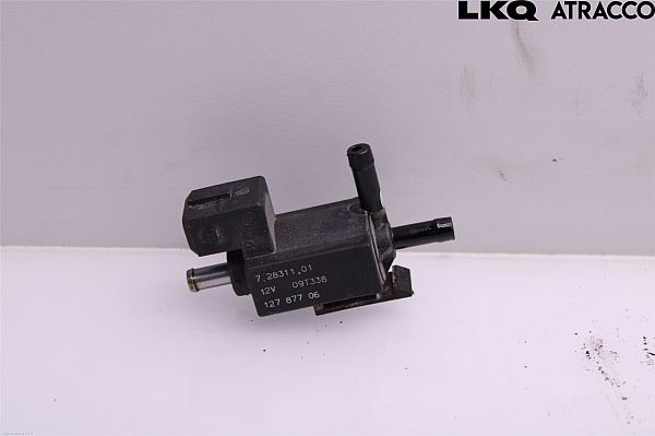 Vakuumventil / Trykomformer SAAB 9-5 (YS3G)