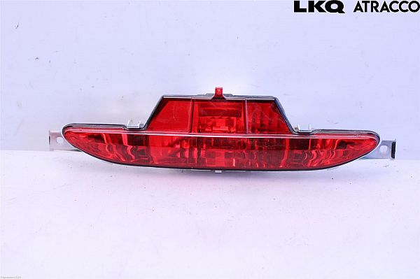 Światła hamowania OPEL CORSA F