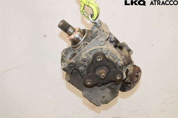 Skrzynia rozdzielcza AUDI A3 Sportback (8PA)