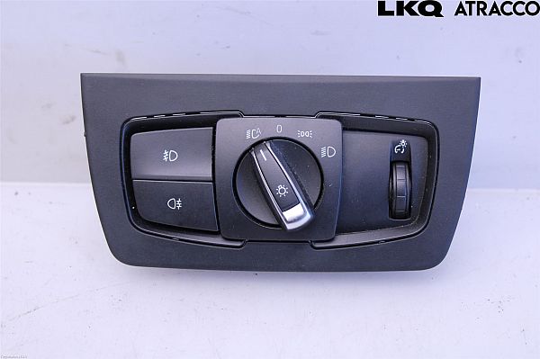 Lyskontakt BMW 4 Coupe (F32, F82)