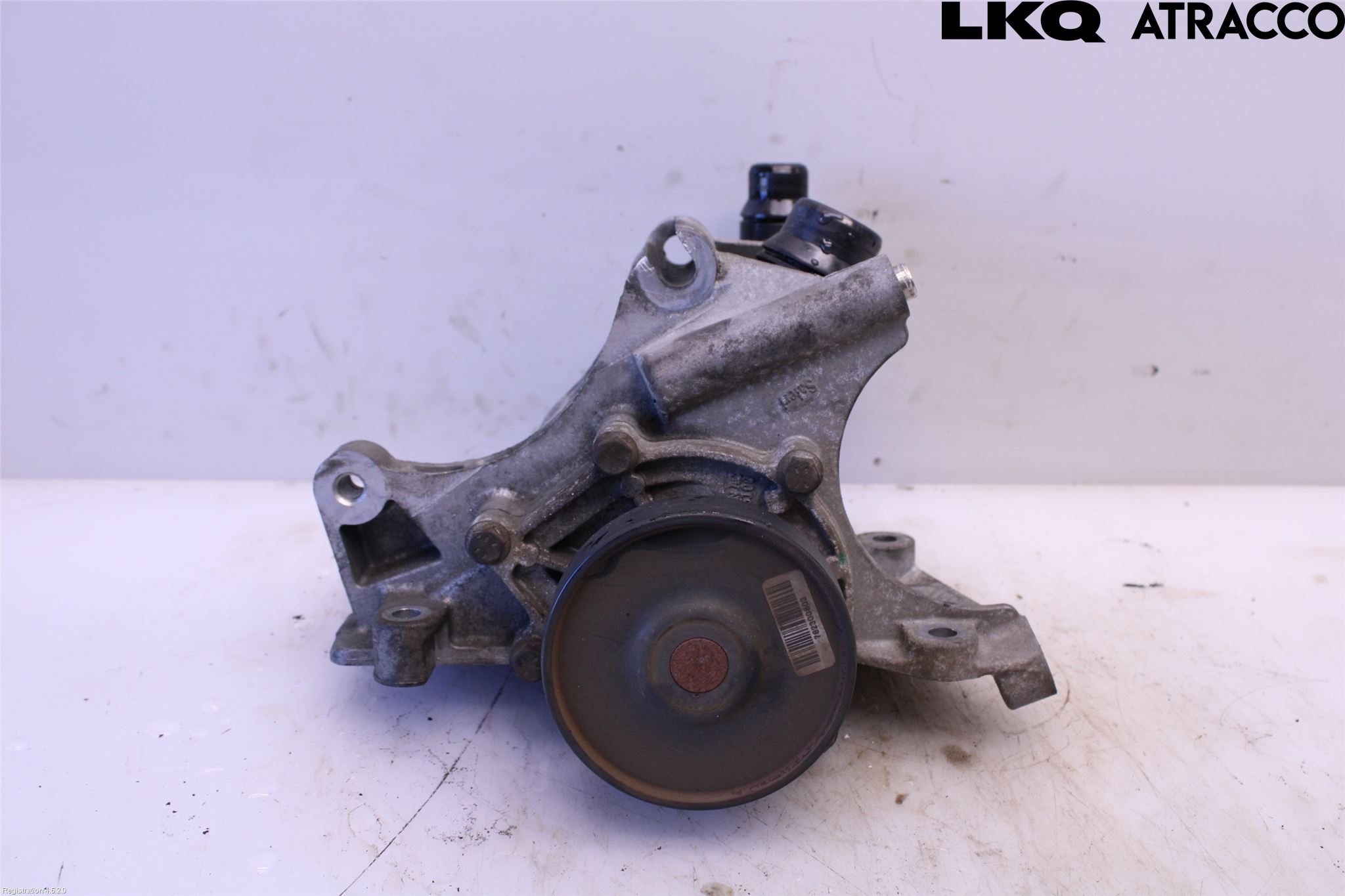 Mini MINI COUNTRYMAN (R60) Water pump 11 51 8 512 443