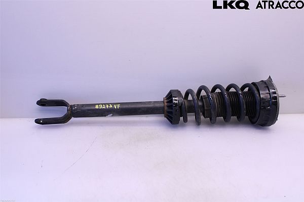 Front strut JAGUAR XE (X760)