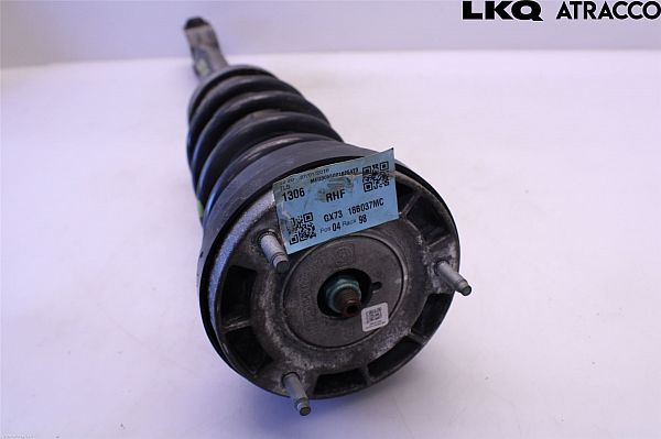 Front strut JAGUAR XE (X760)